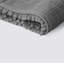 Ensemble de 2 tapis de salle de bain en chenille moelleux et moelleux-170435599-170435610