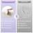 Driffield Selected ！Tri-fold 6'' Memory Foam Mattress, Portable Folding Murphy Bed Mattress with Washable Cover-2011230892
