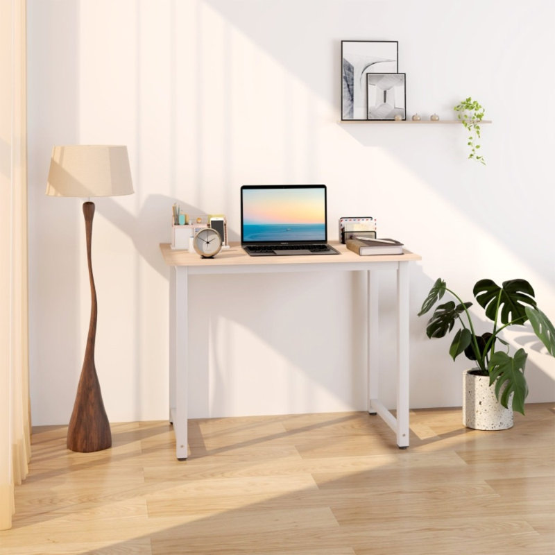 MDF Floating Desk