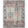 Zahara Hand Knotted Wool Area Rug