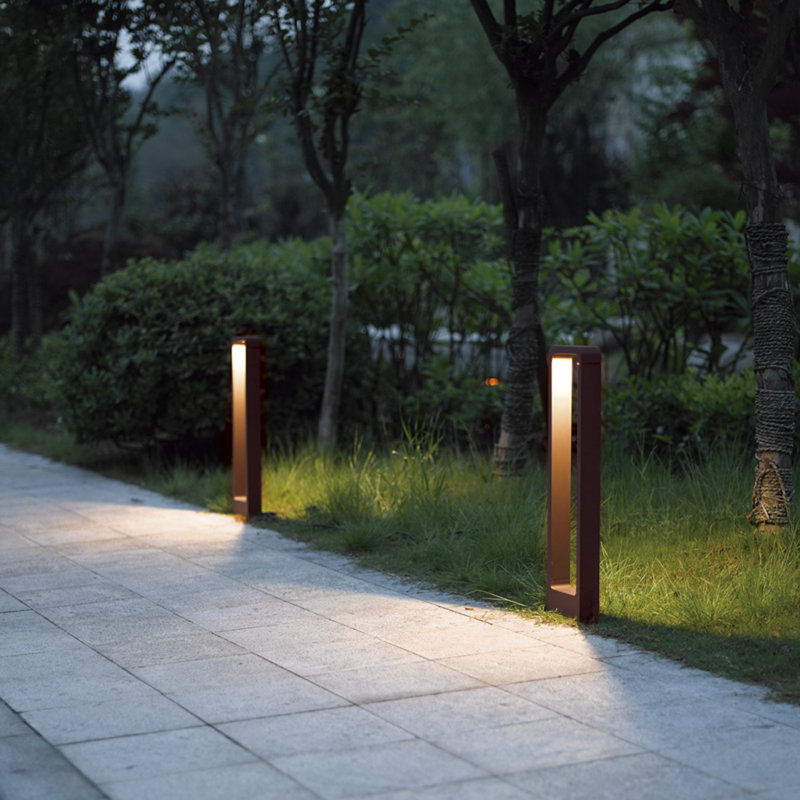 Bilmont Bollards