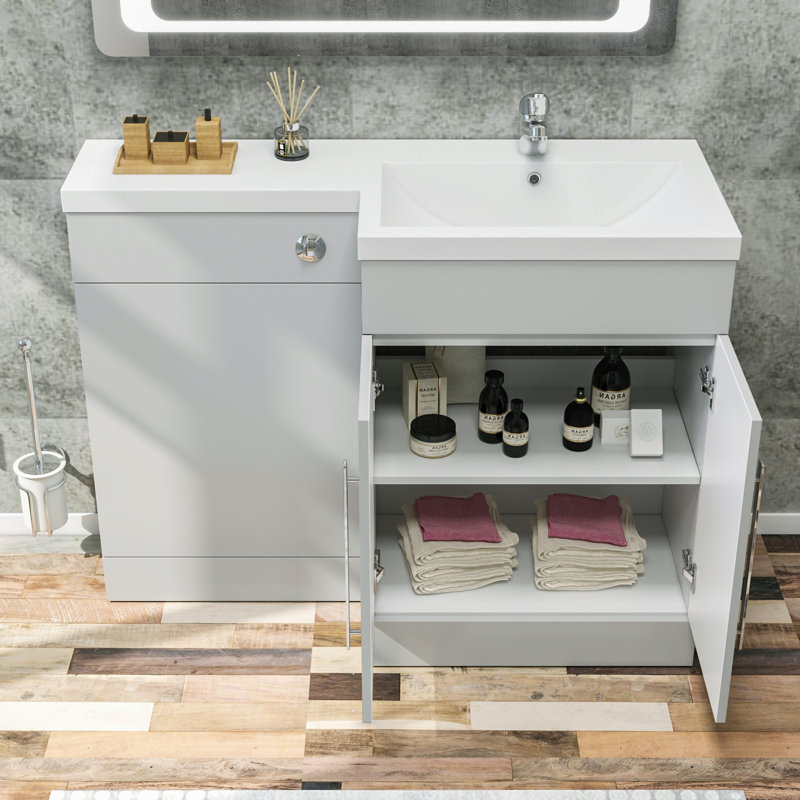 Bathroom Cabinet