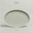 Over&Back Stackable Oval Serving Platter-99296500