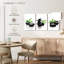 Impression sur toile Spa Stones-92763297