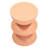 Rosabel Tressa Side Table Terracotta