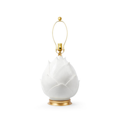 Budding Table Lamp