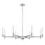 Perle 8-Light Chandelier-86792440