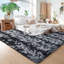 Glenarm Abstract Shag Area Rug-1756093141