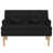 Black is out of stock