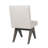Érudit 18'' H Upholstered Side Chair