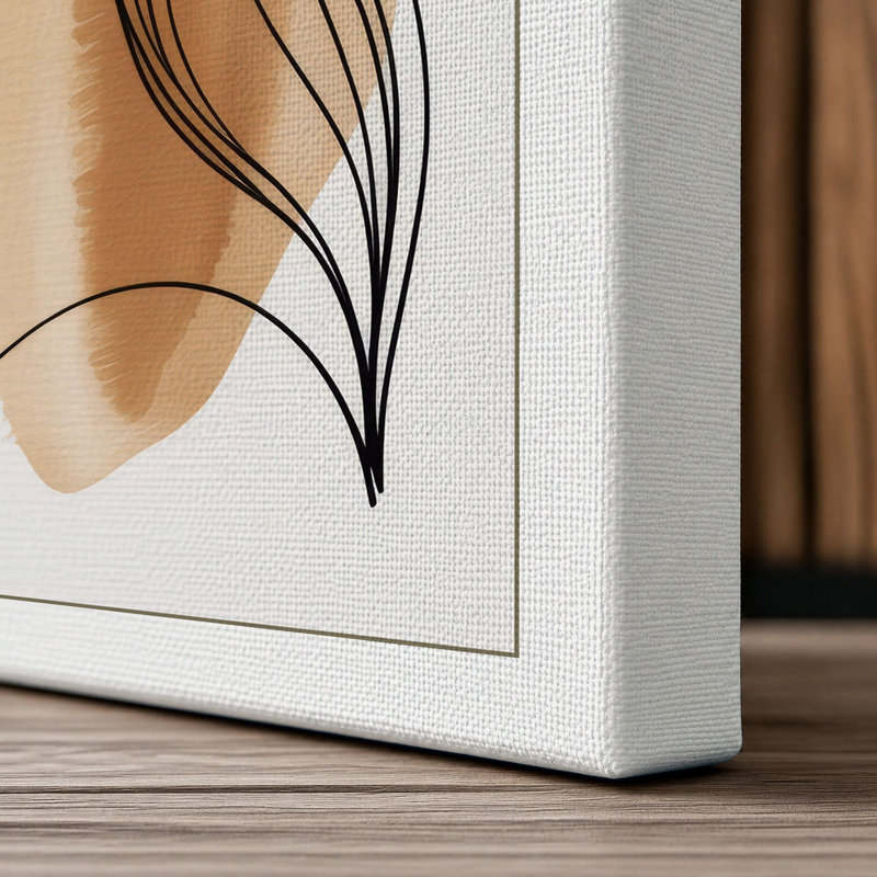 Print, 18x12 - 45.7 x 30.5 cm, White Border