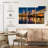 " Cleveland Downtown " 3 - Pieces-1655999374