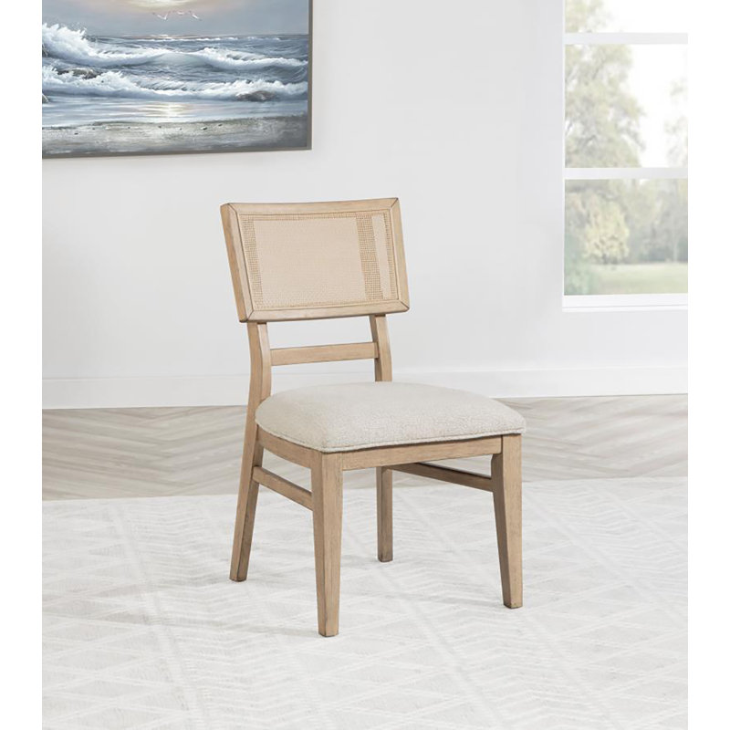 Chaise d'appoint Spigner (ensemble de 2)
