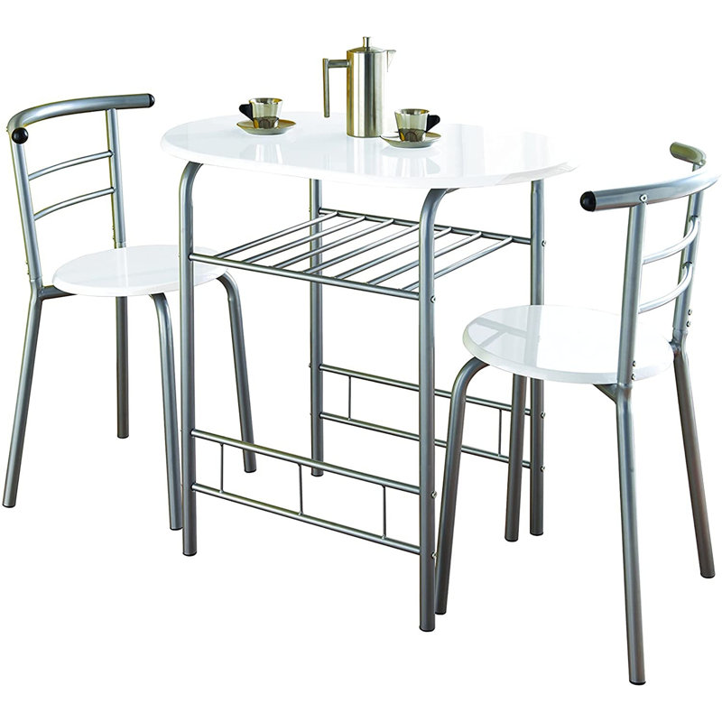Chirata 2 - Person Dining Set