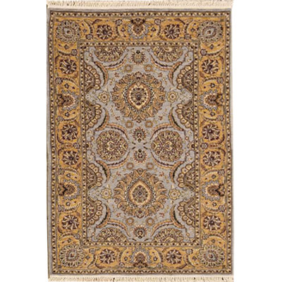Manchuria Wool Oriental Area Rug