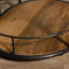 Adariaha Floor Shelf Coffee Table