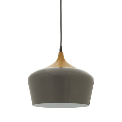 Surbit 1 - Light Dome Pendant