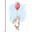 «Little Bunny and Balloon», impression-49380997-26547964