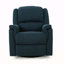 Fauteuil inclinable coulissant avec pivot-1575990392