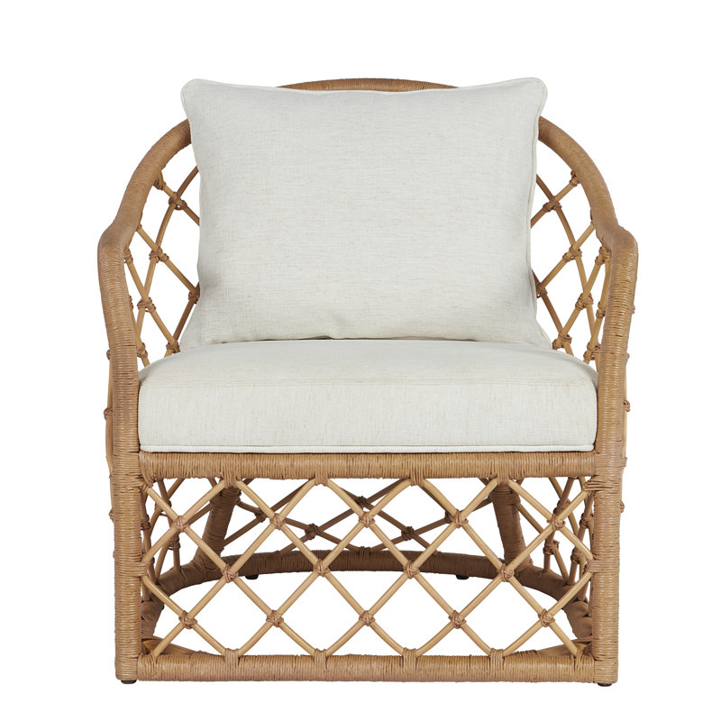 Miramar Armchair