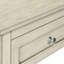 Table de bout Bush West 19,5 po x 15,75 po x 25,00 po