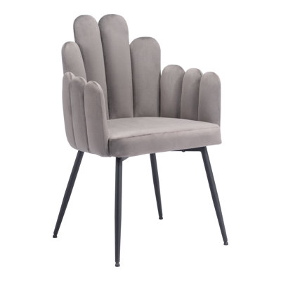 Ensemble de chaises Clere (ensemble de 2)