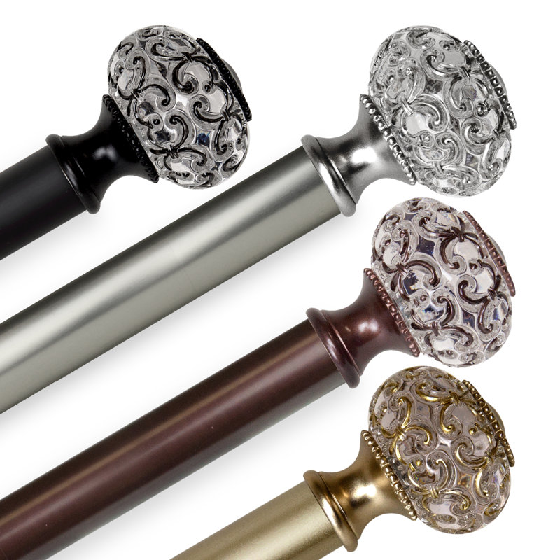 Blue Pinafore Denim Dress