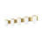 Rosevale 5 Light Vanity-100157203