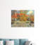 Pierre-Auguste Renoir - Wrapped Canvas Painting-21212900