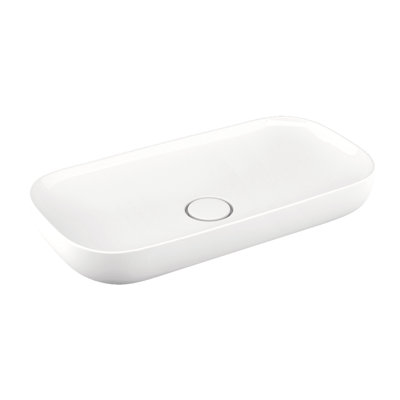 Vision 35.4'' L Bathroom Sink