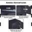 Armoire de rangement 6 tiroirs Inara-1156845616