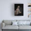 Art sur toile Fegari Eat The World-1502983738