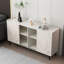 Meuble de salon de style Mid Century