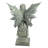 Celtic Fairies Perilous Perch Garden Statue