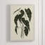 Begonia Giclee Print by Susan Hable