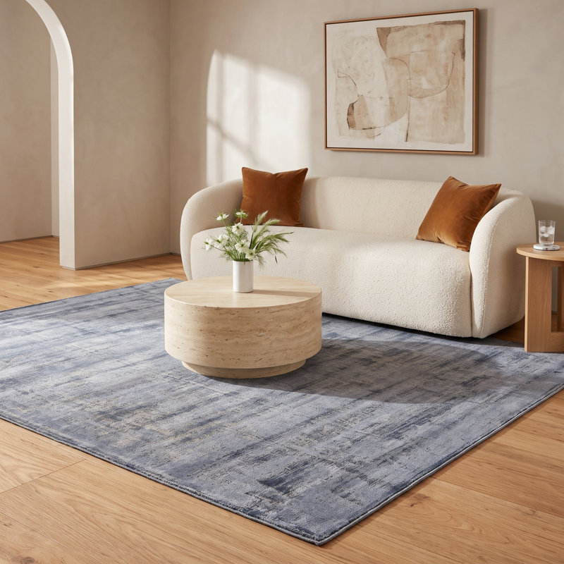 Fennel Rectangle Area Rug, Rectangle 8' x 10'