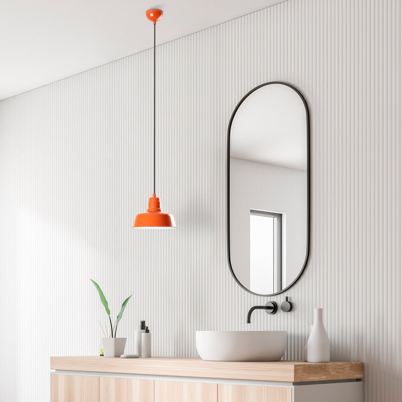 Lustre, Orange, Orange