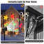 LED Projection & Strobe Lights
