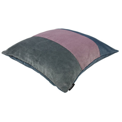 Epicurus Patchwork Square Cushion
