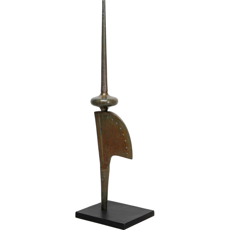 Dagger Sculpture