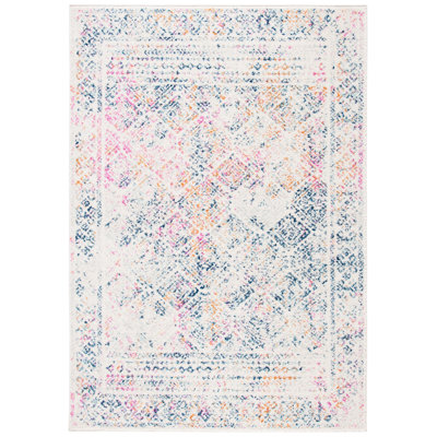 Sanasar Performance Southwestern Rug