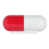 Red/White is out of stock