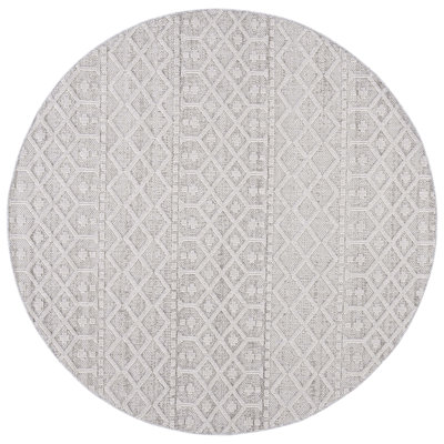 Axie Performance Geometric Rug