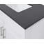 61'' W Double Vanity Top-79448684