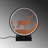 Desk Lamp-1006377614