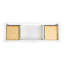 Ensemble de meuble-lavabo simple 60 po Blazier-2086133015