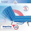 Chaise longue Kurtisha