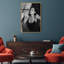 Darkened Glow Print by Oliver Gal-1081491740-1333844483