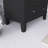 30'' Freestanding Single Sink Bathroom Vanity with Ceramic Top