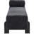 Edison Chenille Fabric Upholstered Bench-1460009678